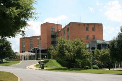 Twin County Regional Healthcare